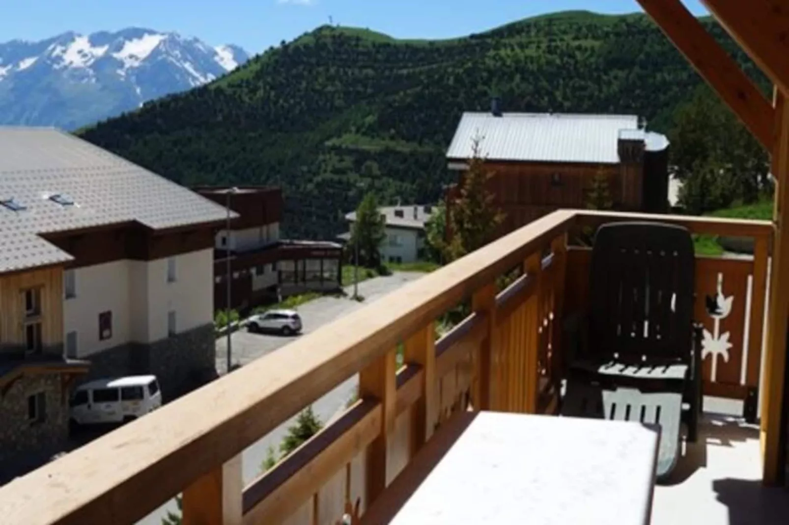 Résidence Citriere-Niet-getagd