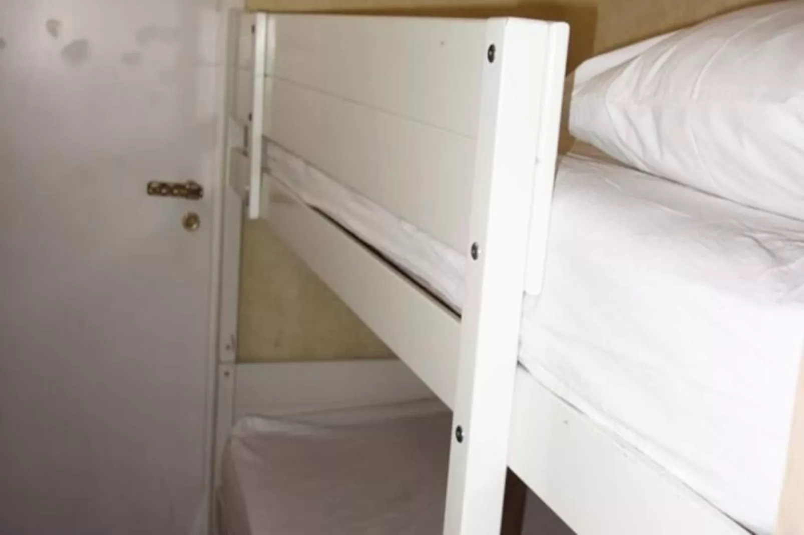 Résidence Dome - Niet-getagd