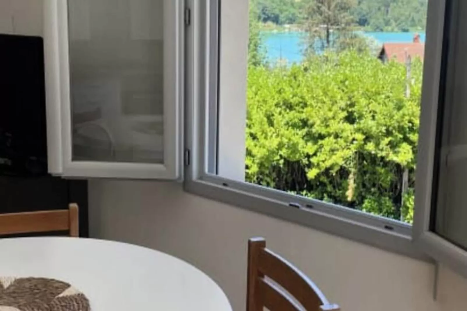 Résidence Le Lac Bleu Appt / Terr / Plage Priv&eacute;e Lac-Niet-getagd