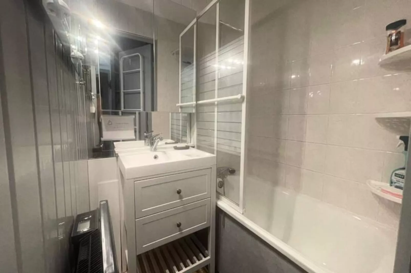 Résidence Ecrin-Niet-getagd