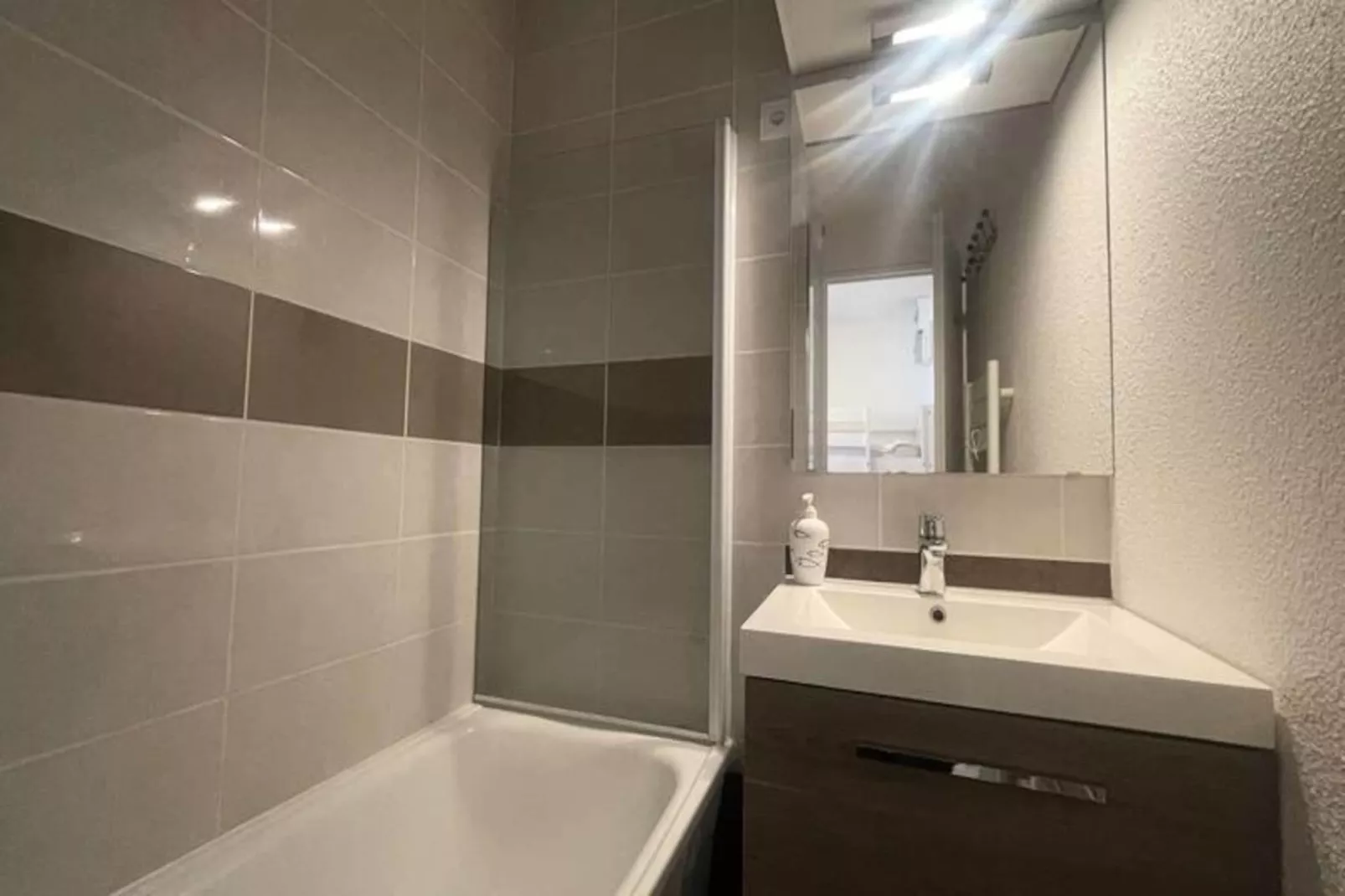 Résidence Arc En Ciel B-Niet-getagd