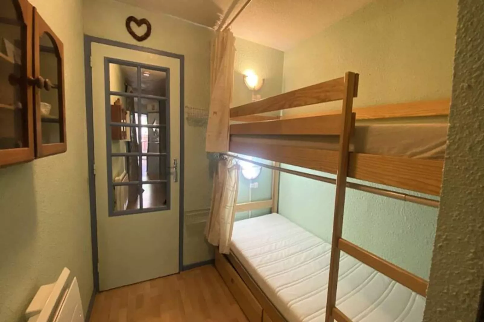 Résidence Kandahar-Niet-getagd