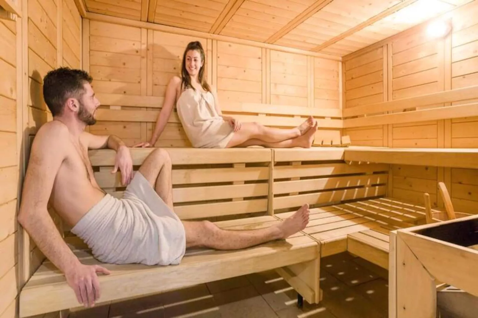 Résidence Club MMV Les Clarines ****-Niet-getagd