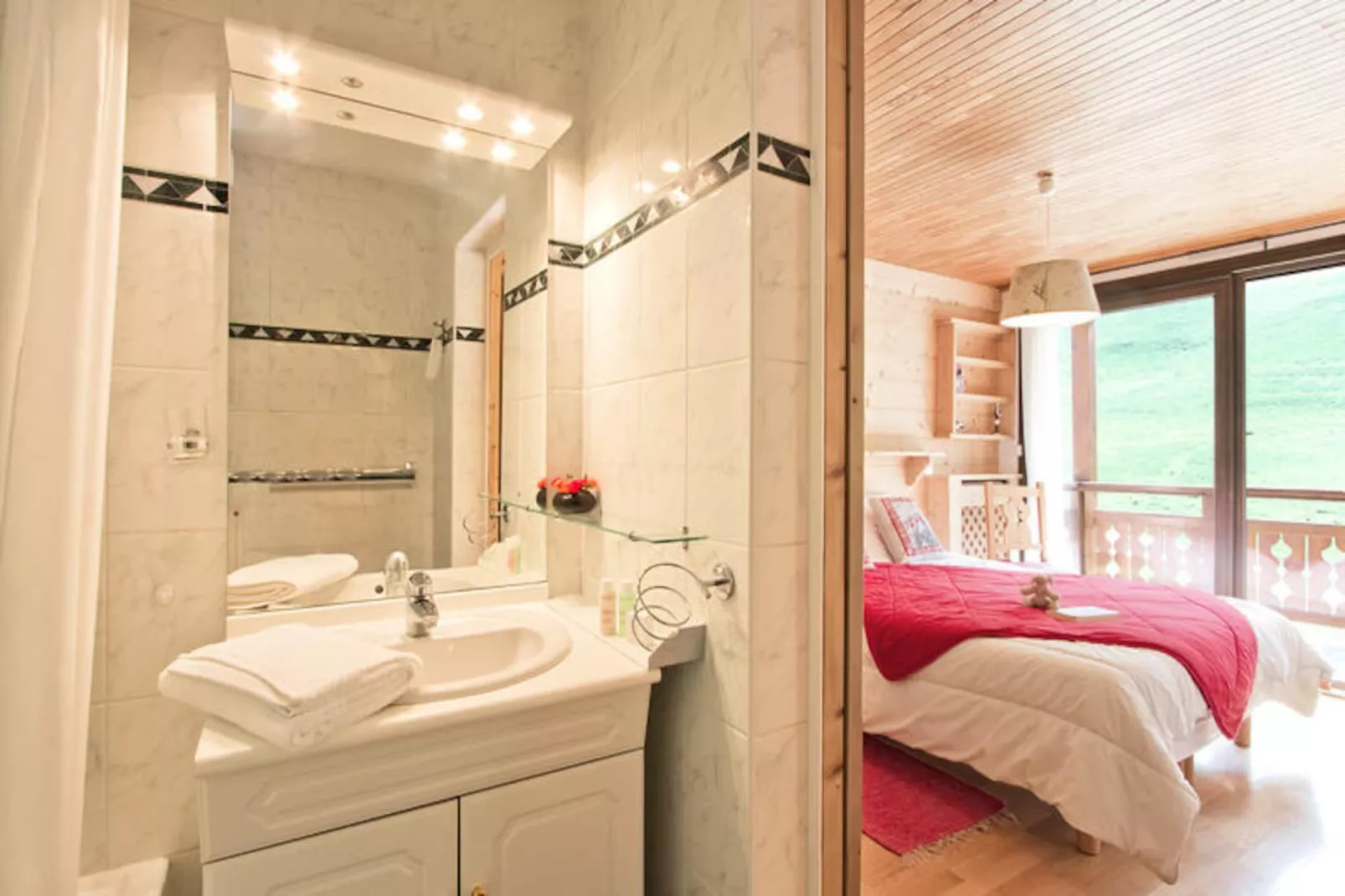 Résidence Eperons 3-Niet-getagd