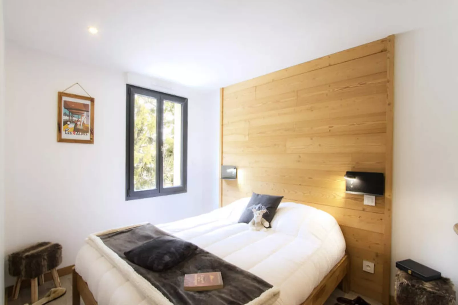 Résidence Mariande-Niet-getagd