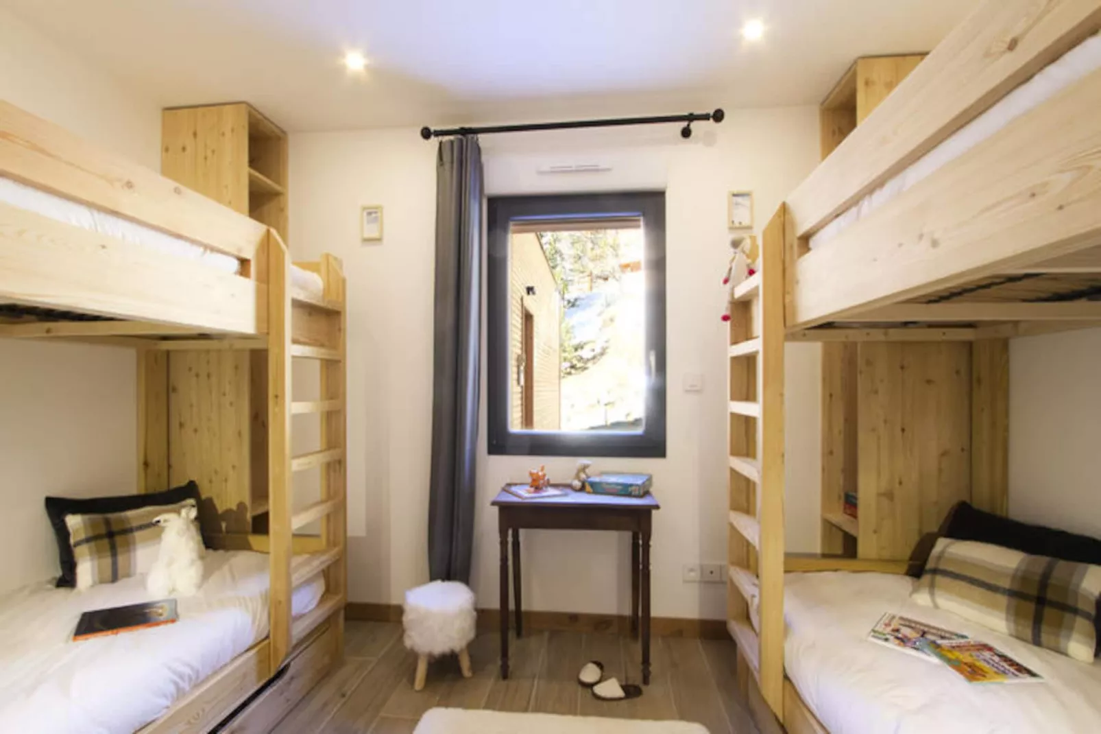 Résidence Mariande-Niet-getagd