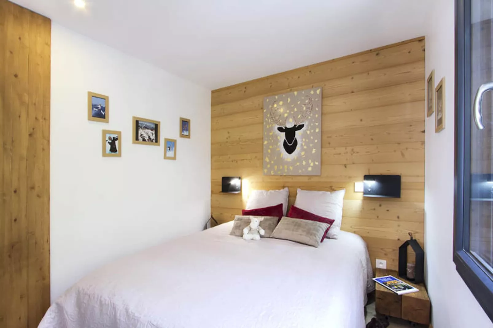 Résidence Mariande-Niet-getagd