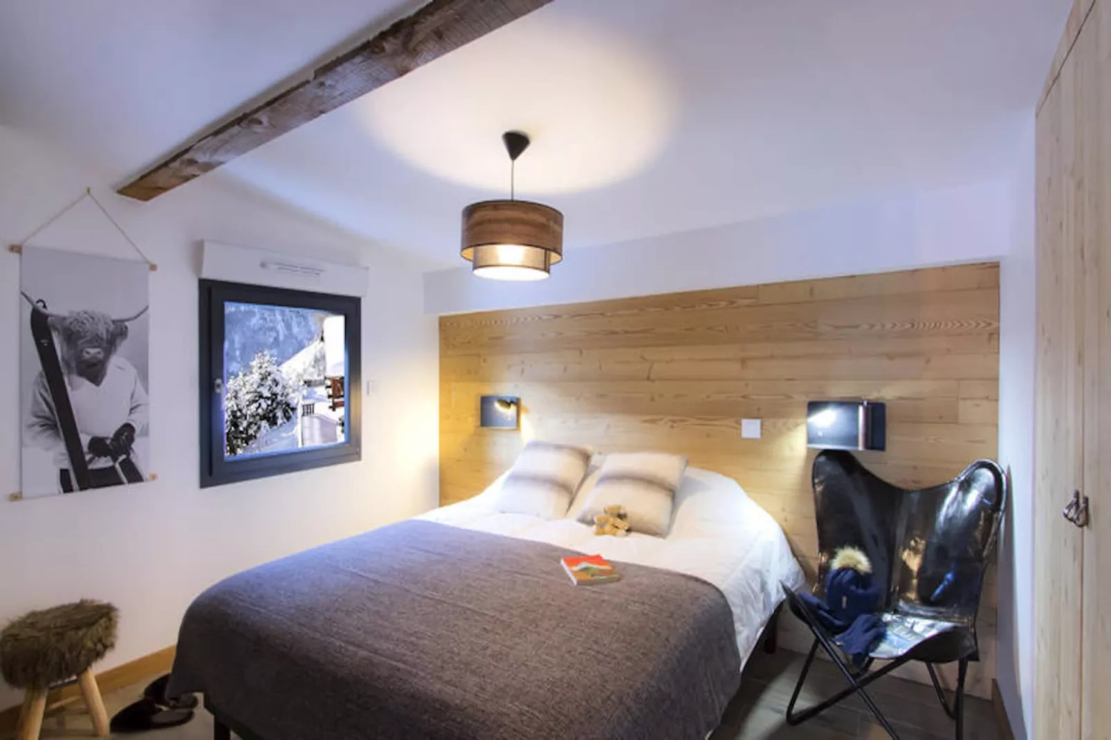 Résidence Mariande - Niet-getagd