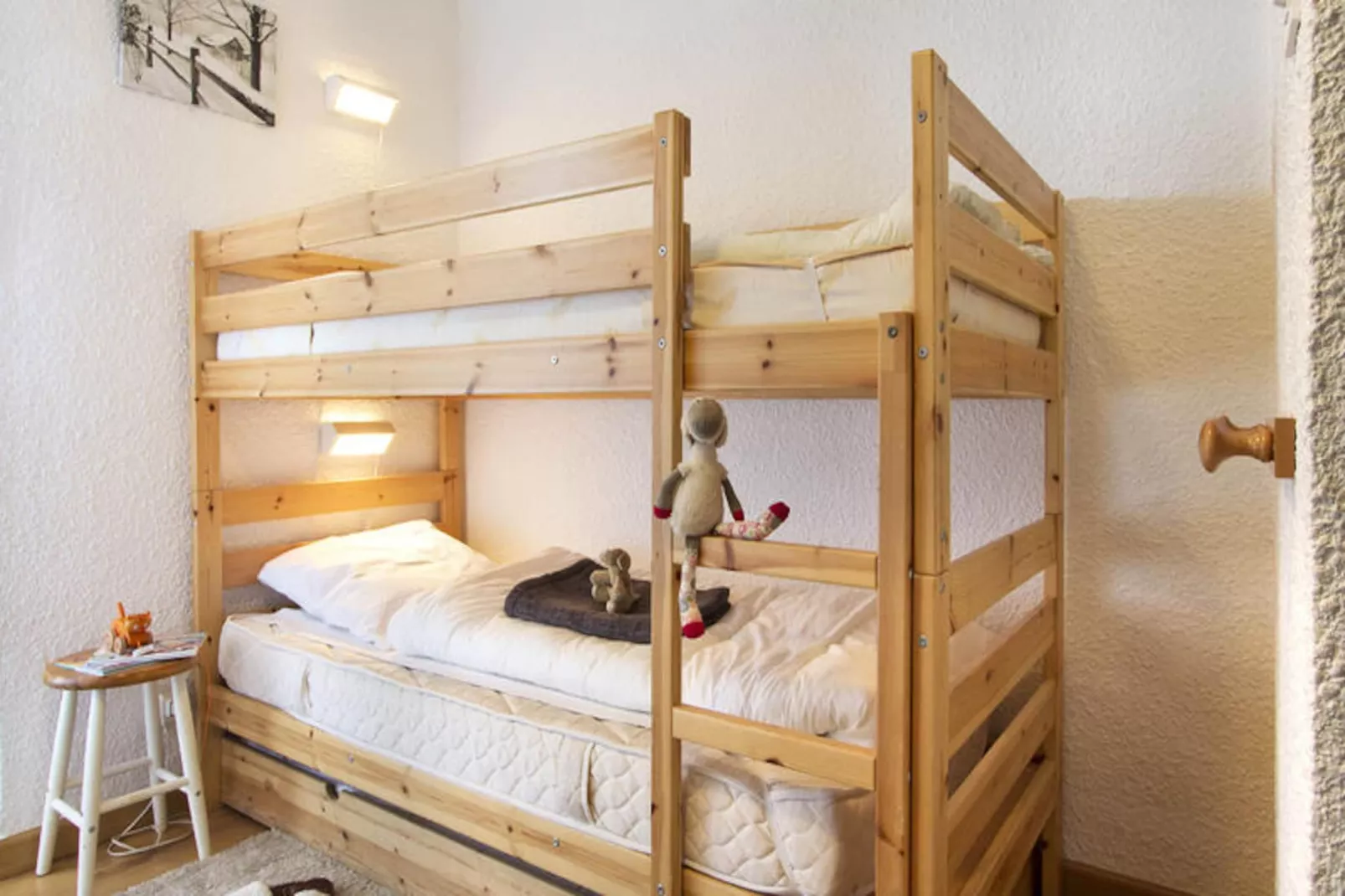 Résidence Viking-Niet-getagd