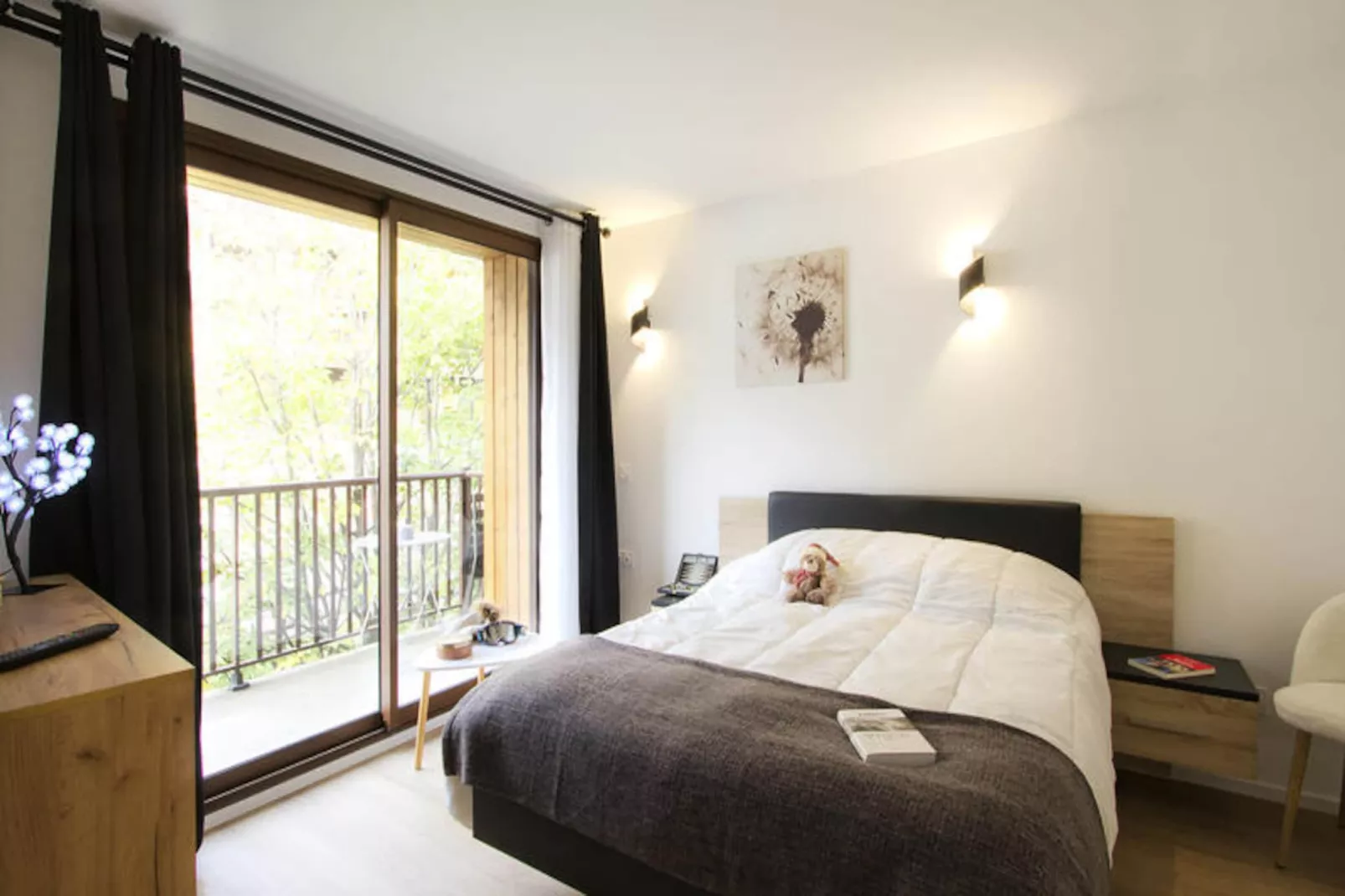 Résidence Provencal-Niet-getagd