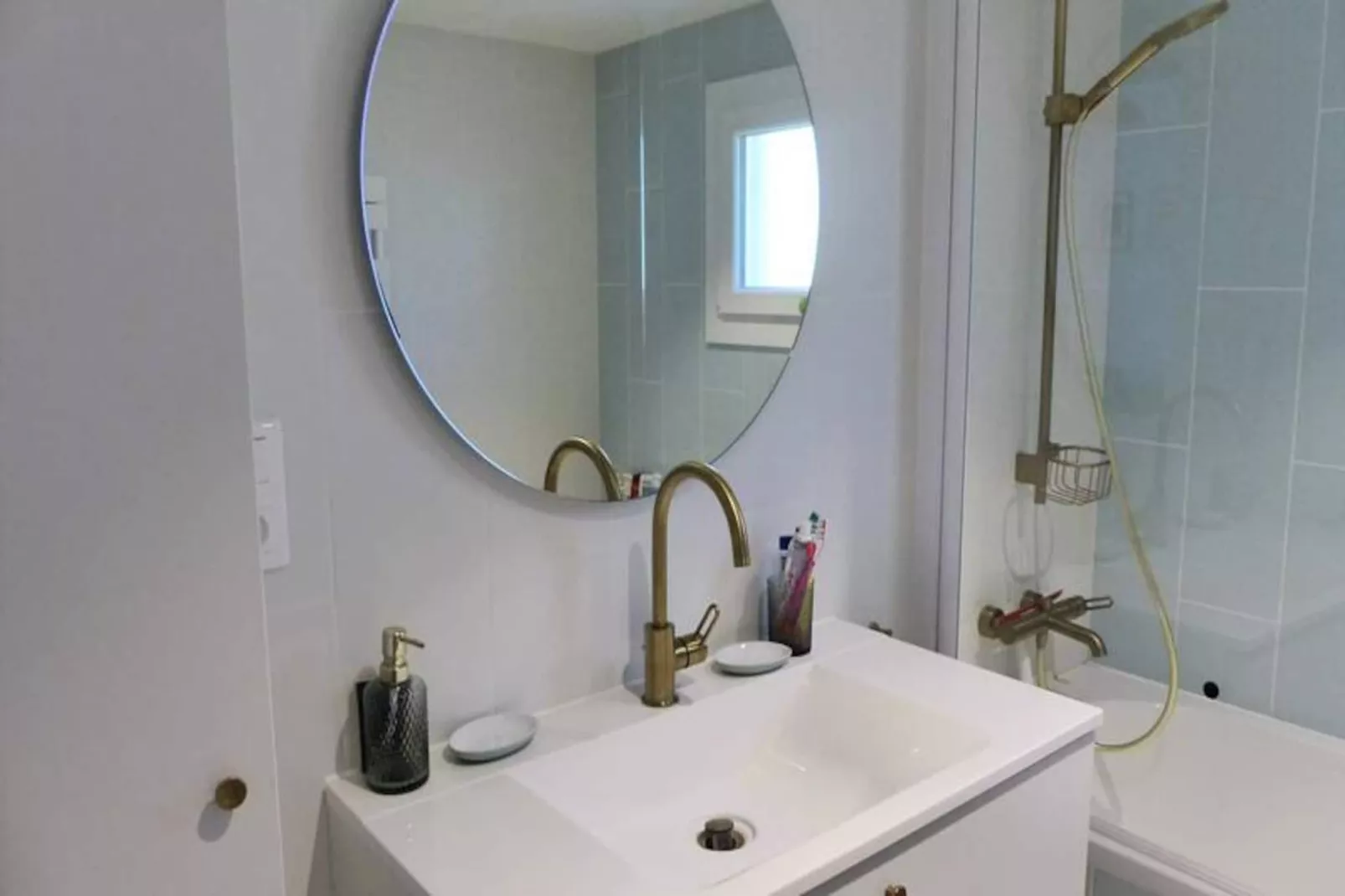 Résidence Villa Foucher-Niet-getagd