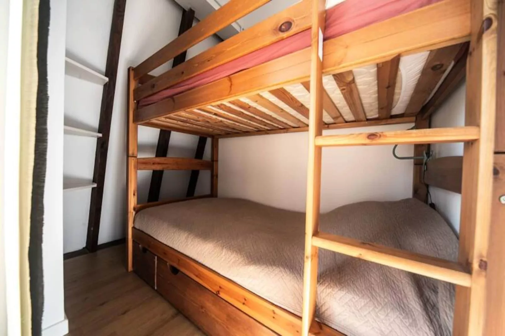 Résidence San Michele-Niet-getagd