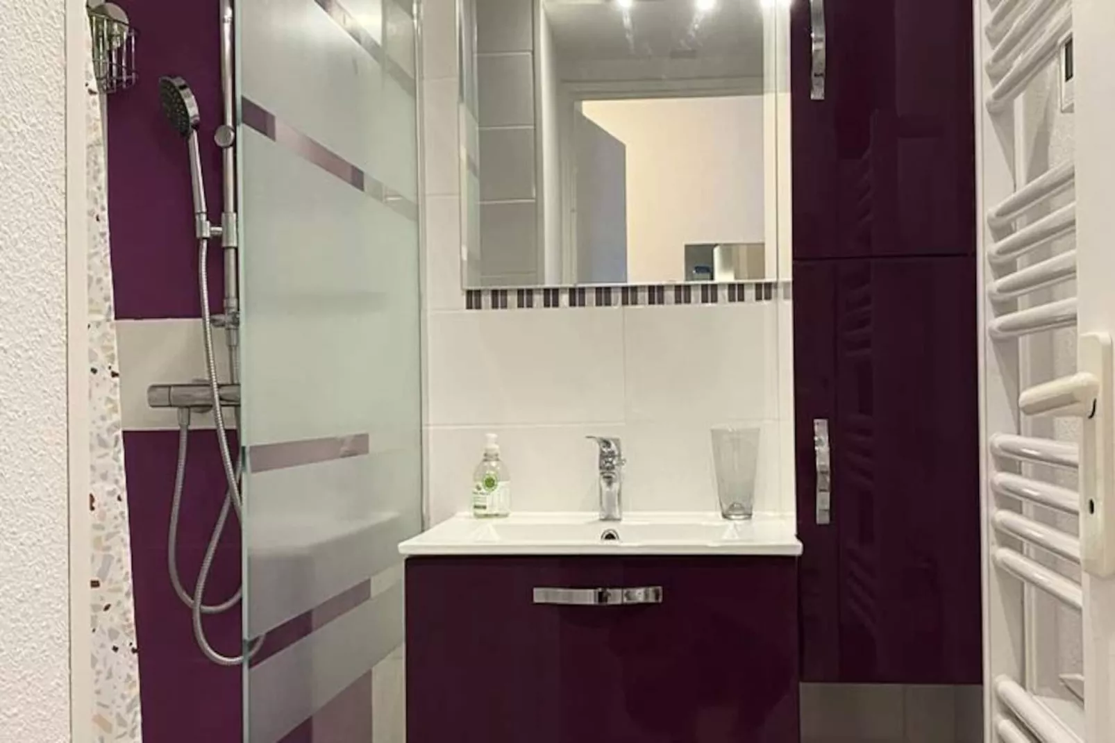 Résidence Les Marines-Niet-getagd