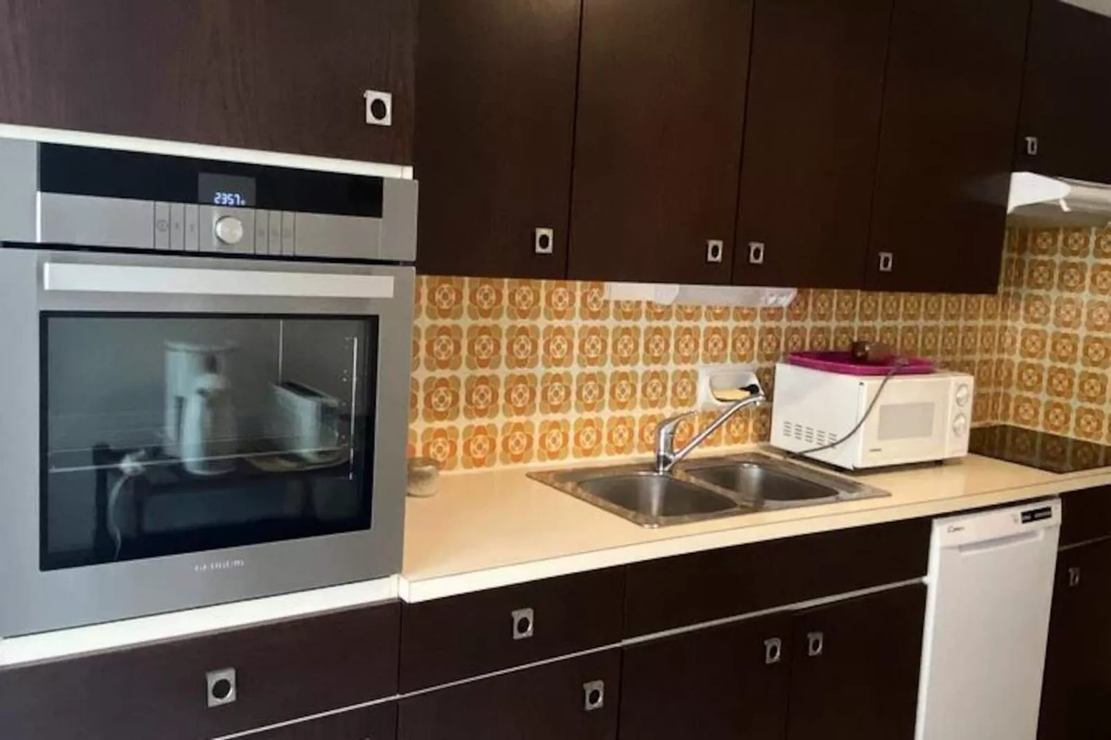 Résidence Bel Air-Niet-getagd