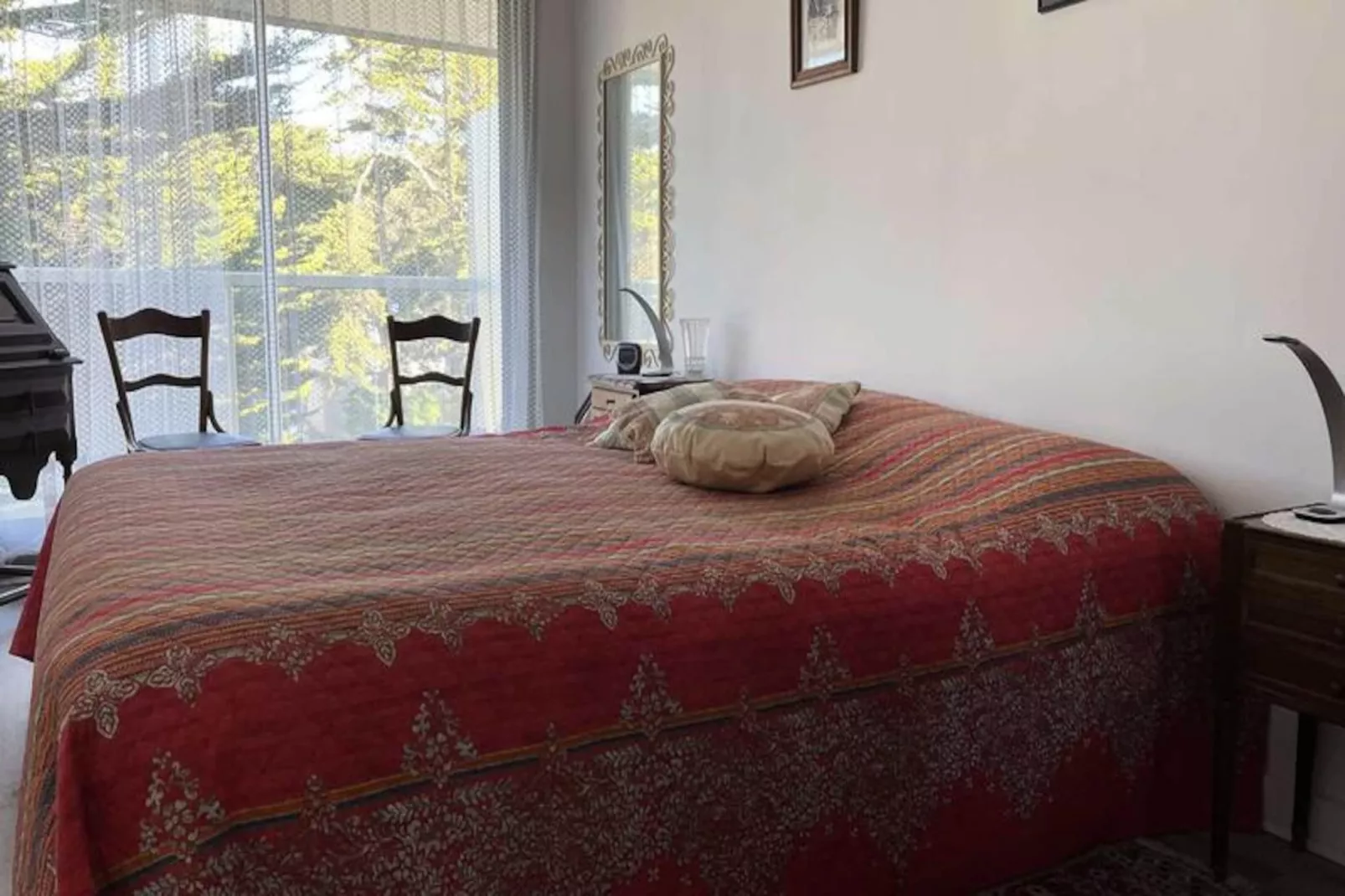 Résidence Le Concorde-Niet-getagd