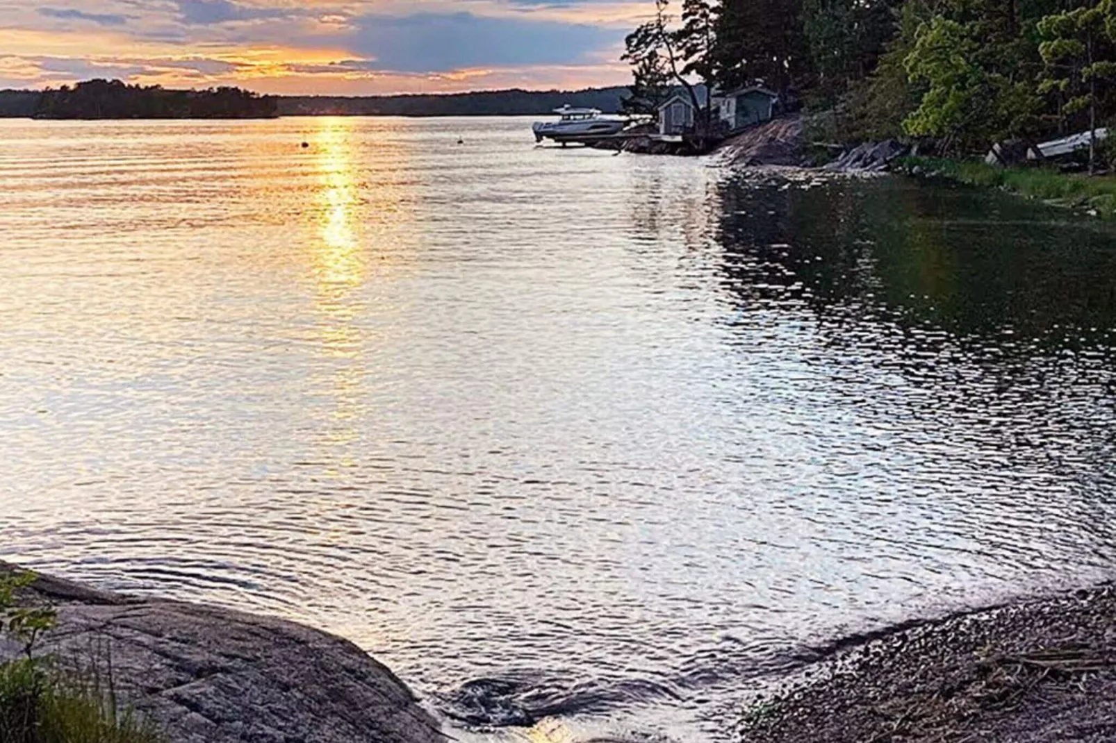 4 persoons vakantie huis in VÄRMDÖ-By Traum-Niet-getagd