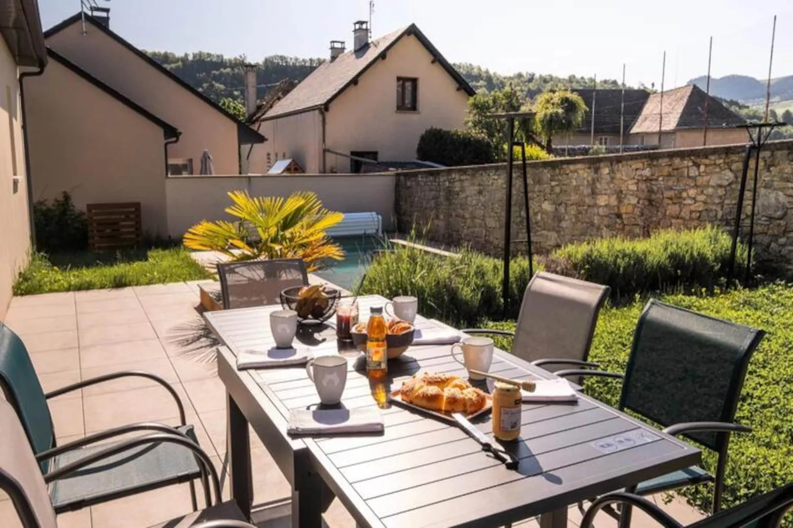 Gîte de France Gîte de la pépinière 3 épis-Niet-getagd