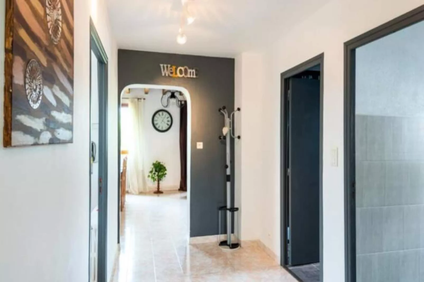 Gîte de France La barrina 2 épis-Niet-getagd