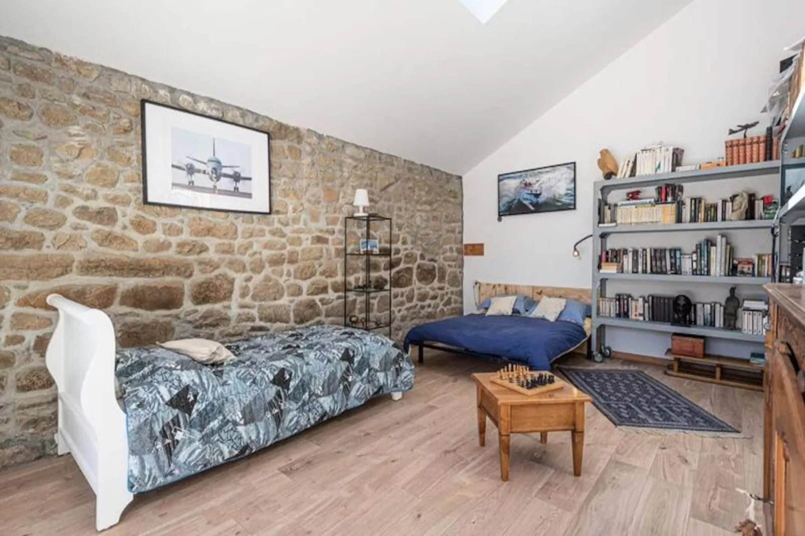 Résidence Chemin De Beaumer 26ter-Niet-getagd