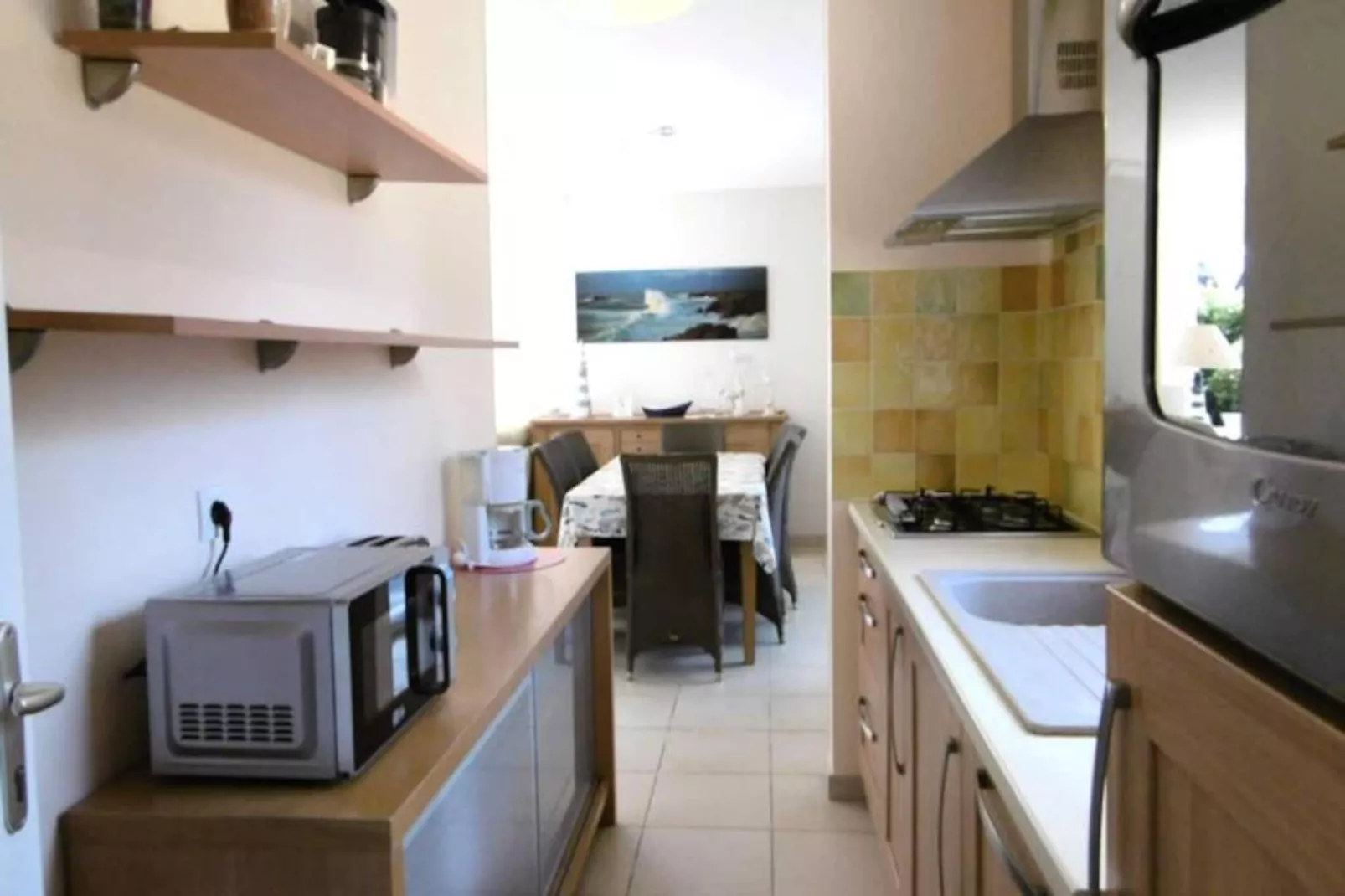 Résidence Loaven-sarzeau-Niet-getagd