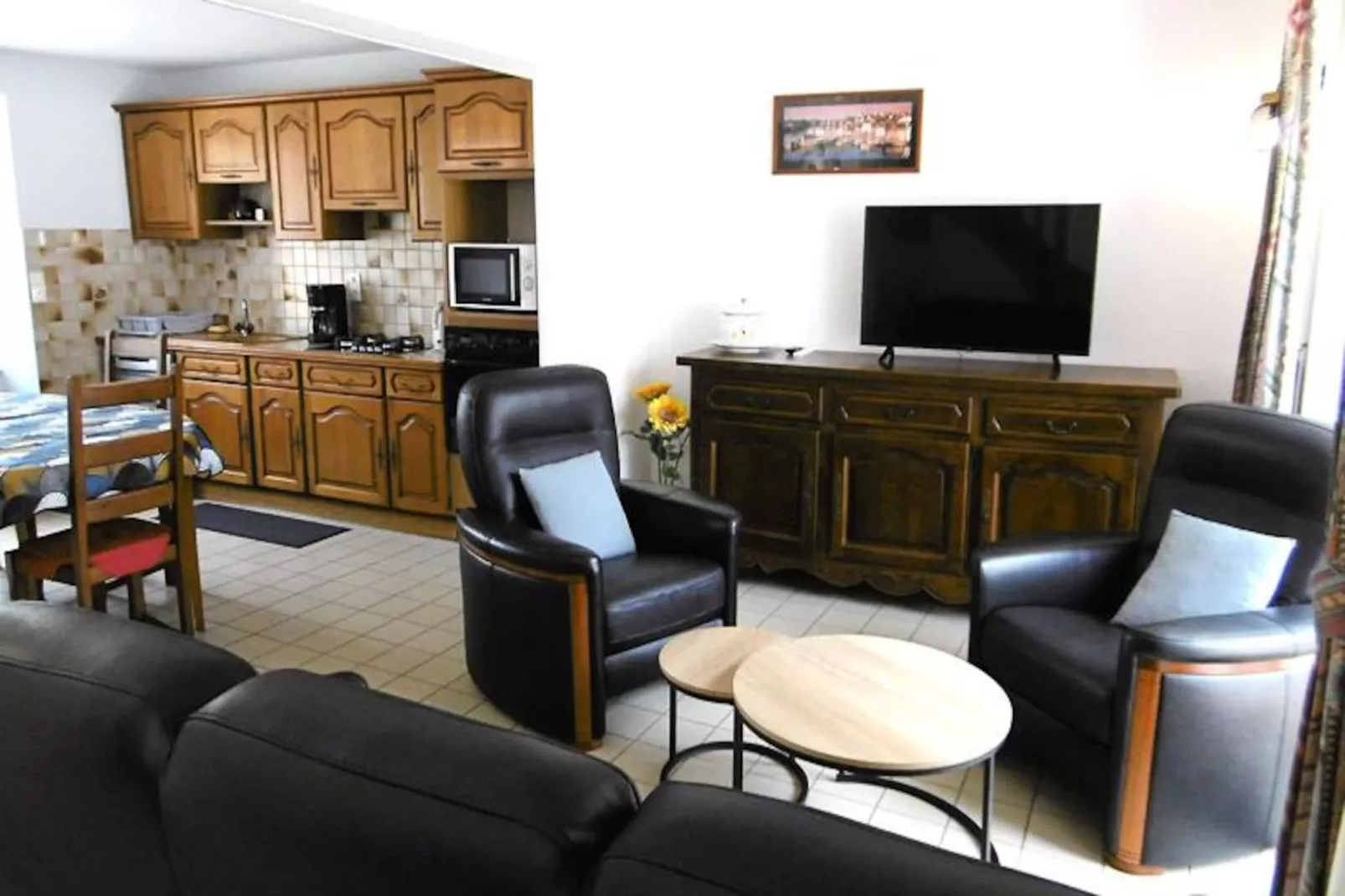 Résidence Heol-sarzeau-Niet-getagd