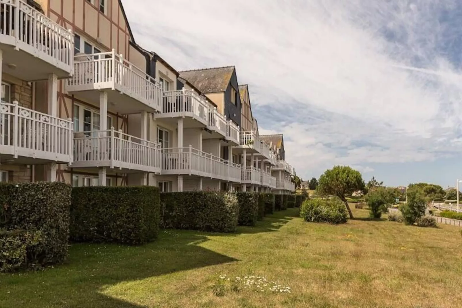 Port du Crouesty Cap'Océan - maeva Home-Niet-getagd