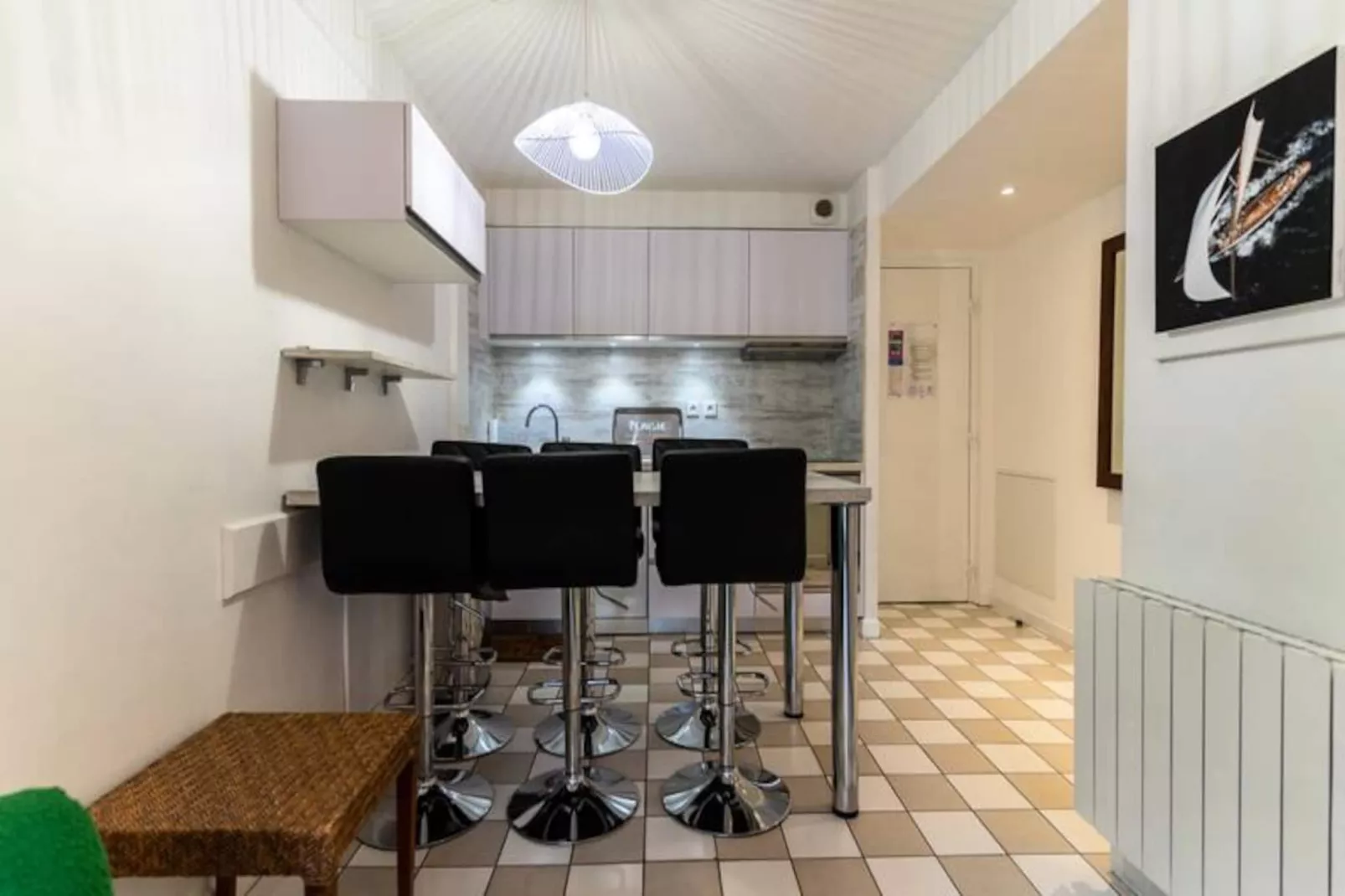 Résidence Appt Rez De Jardin  6 Personnes Avec Piscine, Tennis Et Parking Gratuit 21-Niet-getagd