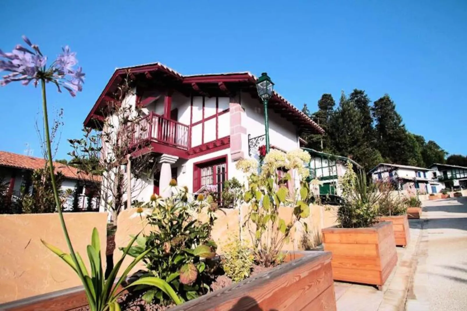 Résidence Prestige Odalys Le Domaine de Lana-Niet-getagd