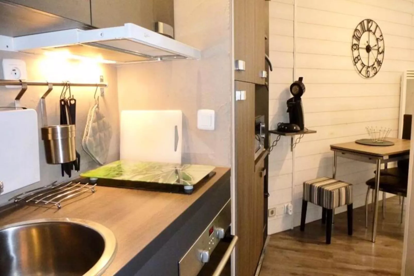 Résidence Oncet - Niet-getagd