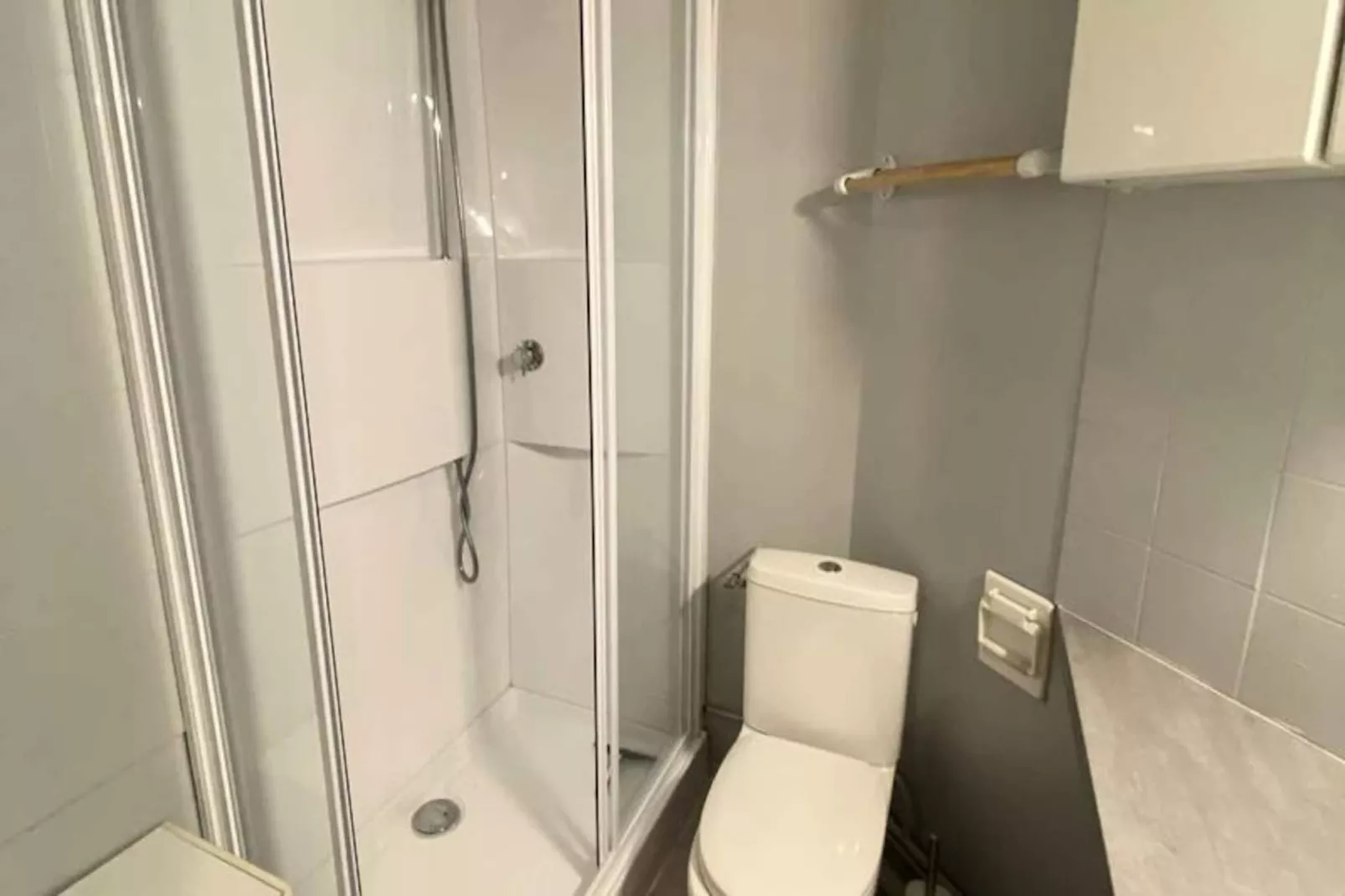 Résidence Oncet - Niet-getagd