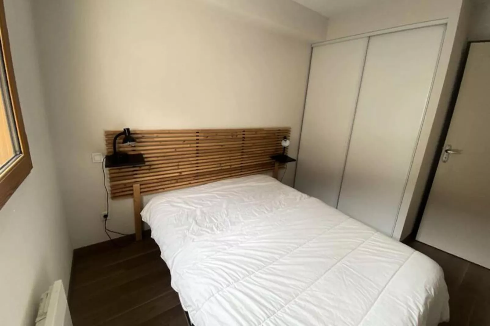 Résidence Bois De Marie - Niet-getagd