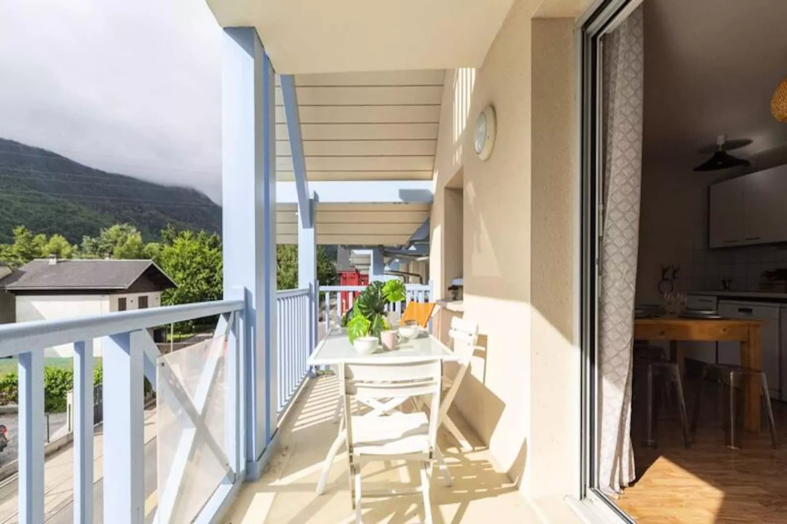 Résidence Hameau Du Pre Clos-Niet-getagd