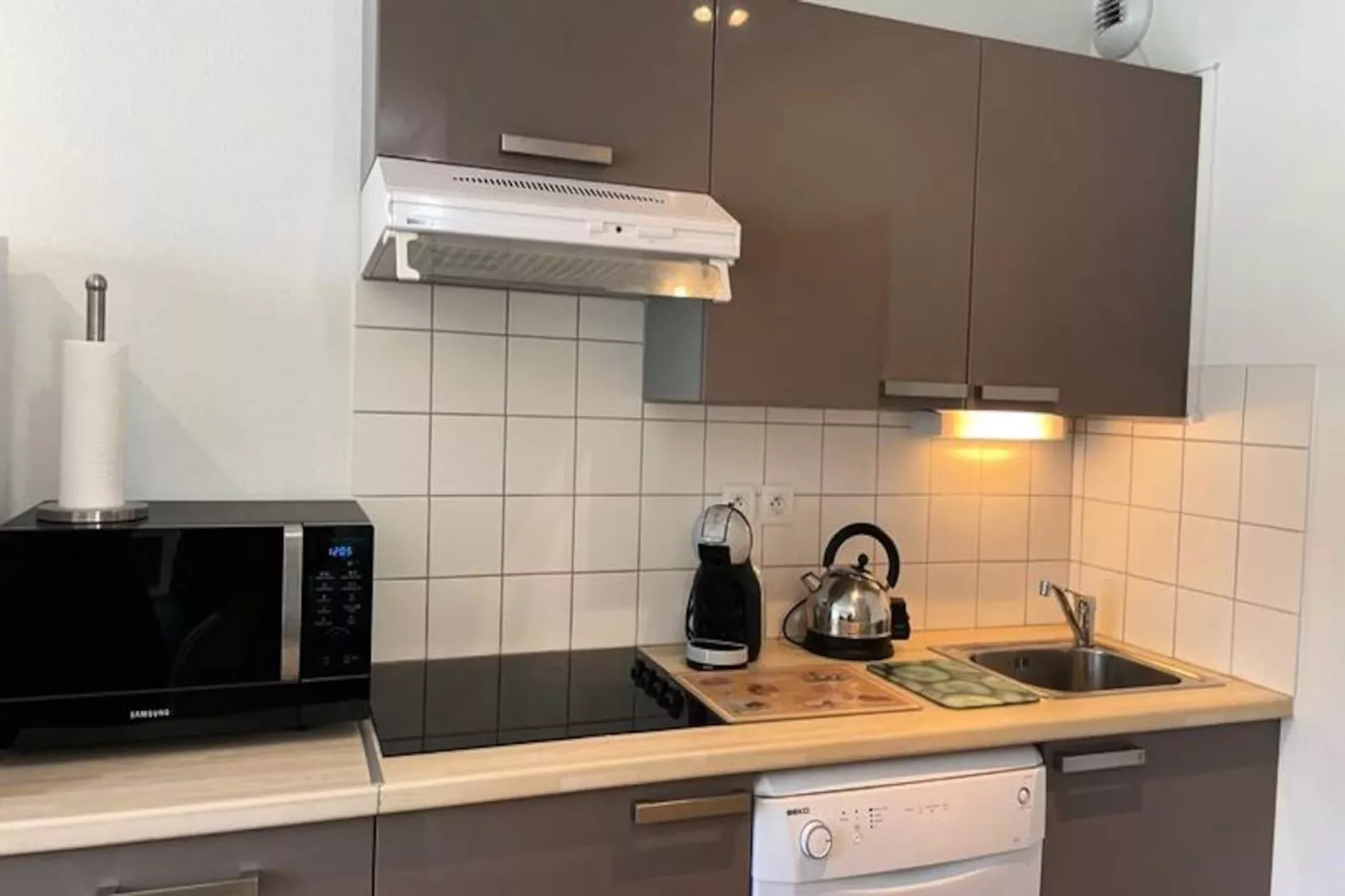 Résidence Hameau Du Pre Clos-Niet-getagd