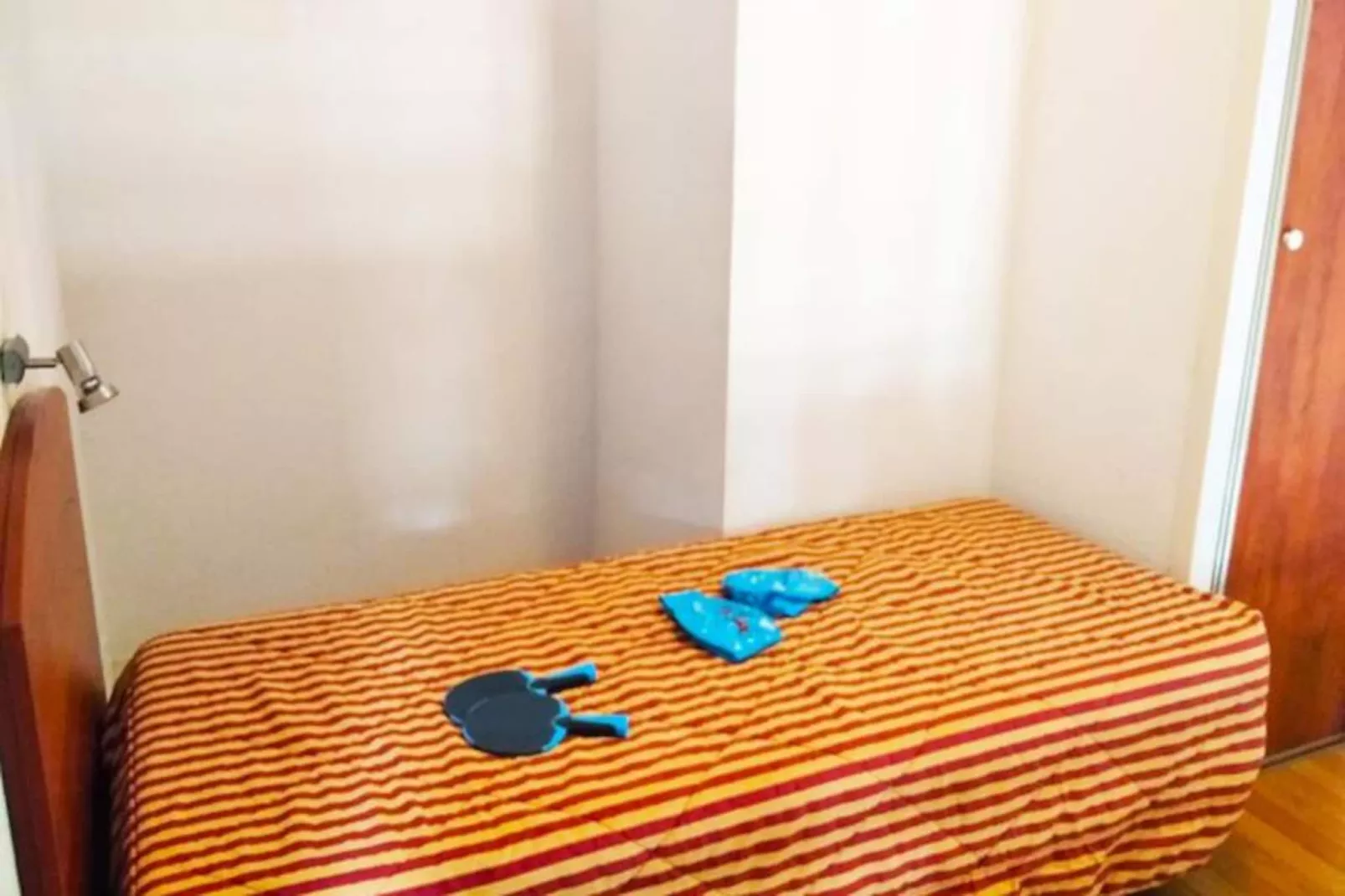 Résidence Pic Du Midi - Niet-getagd