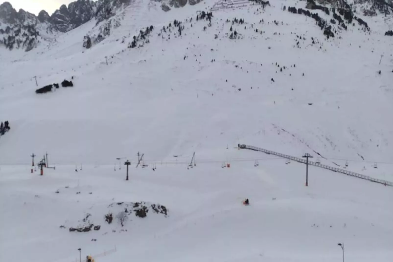 Résidence Le Pic du Midi - maeva Home - Niet-getagd