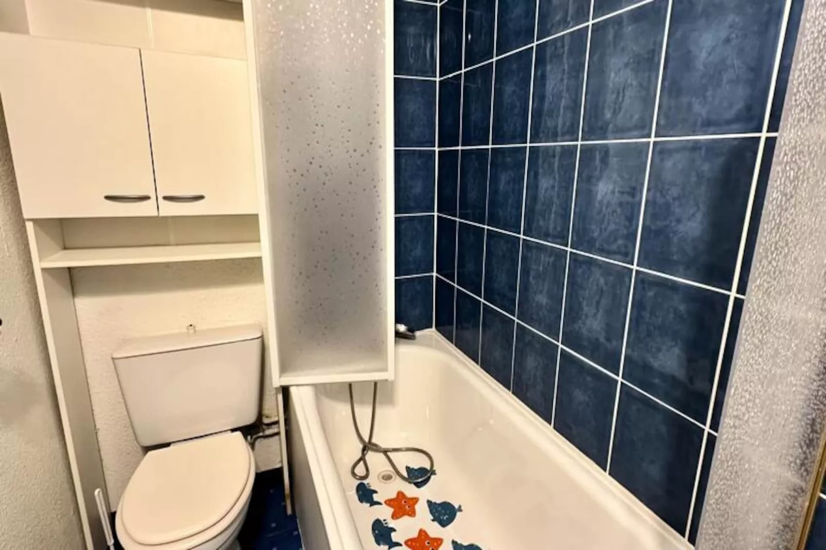 Résidence Le Tourmalet - maeva Home - Niet-getagd