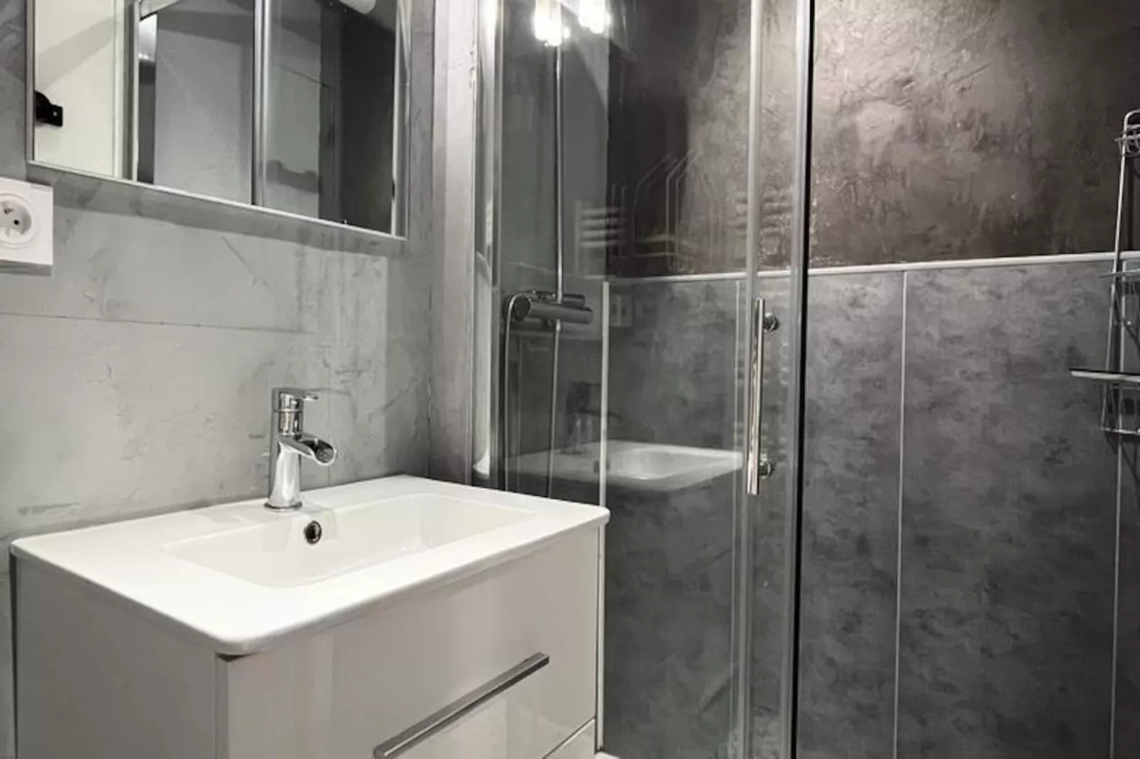 Résidence Le Tourmalet - maeva Home - Niet-getagd