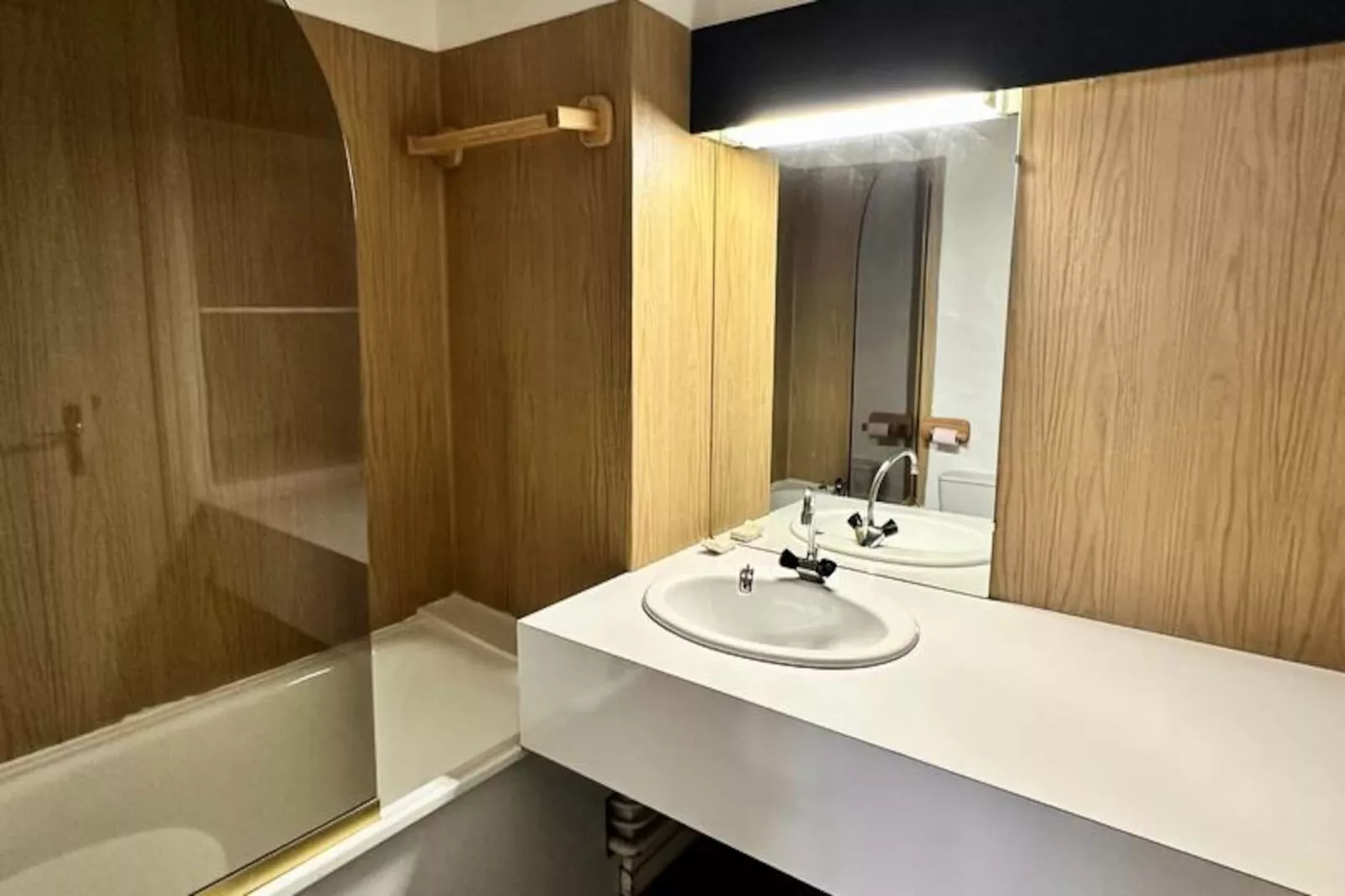 Résidence Le Tourmalet - maeva Home - Niet-getagd