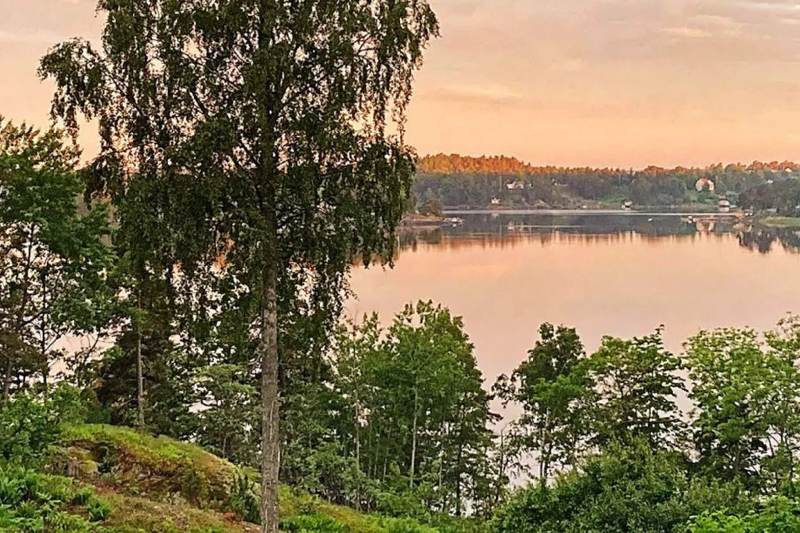 4 persoons vakantie huis in VÄRMDÖ-By Traum-Niet-getagd