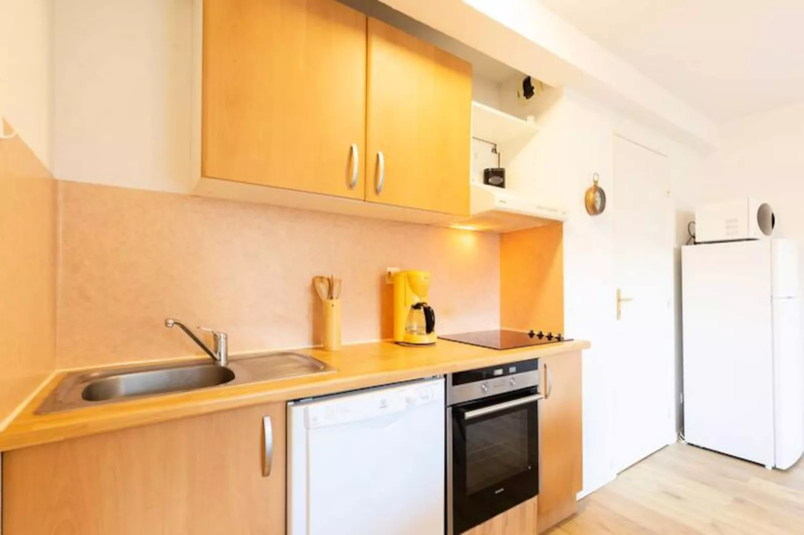 Résidence Royal Peyragudes-Niet-getagd