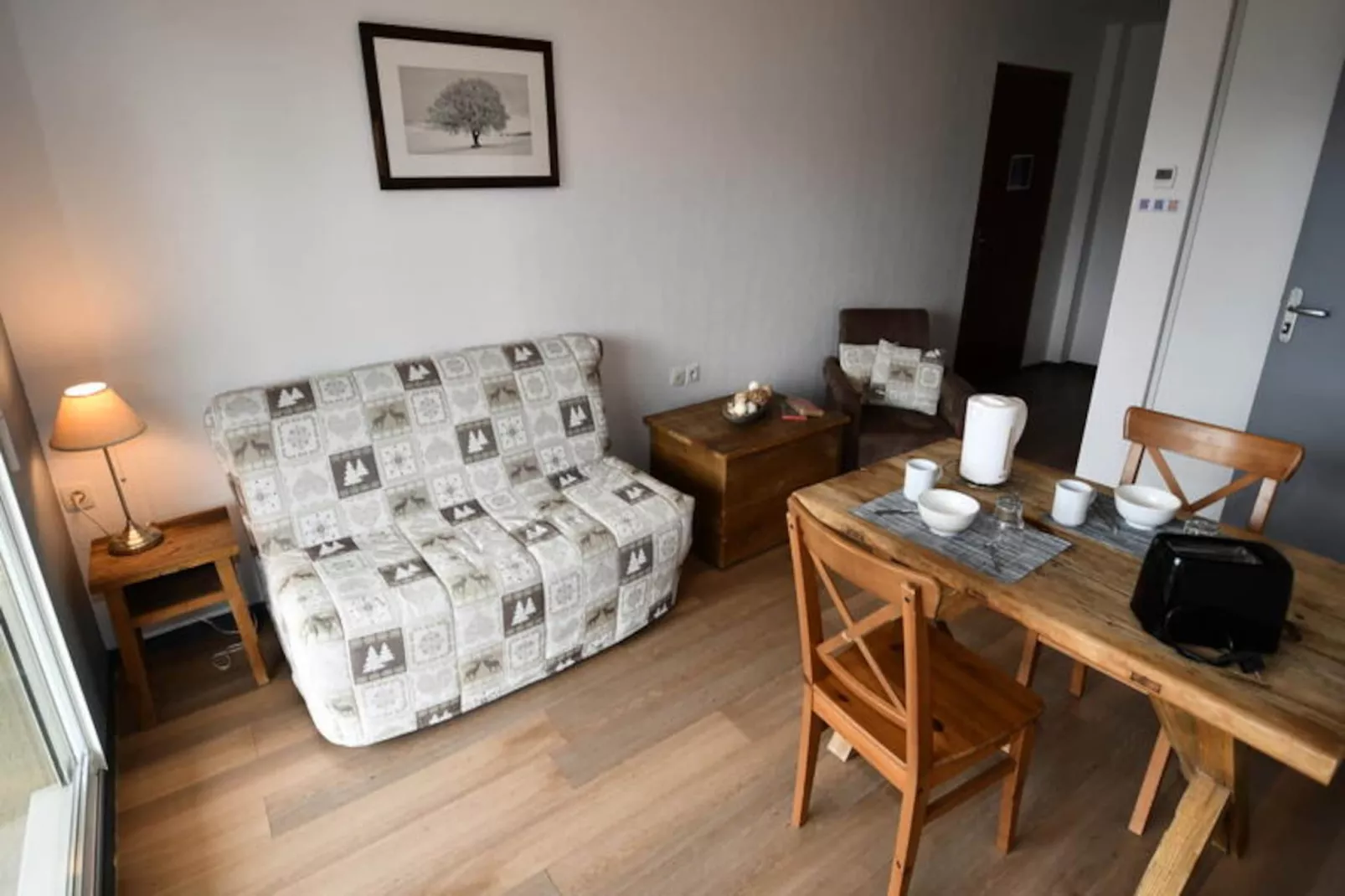 Résidence Les Adrets de Peyragudes *** - Niet-getagd