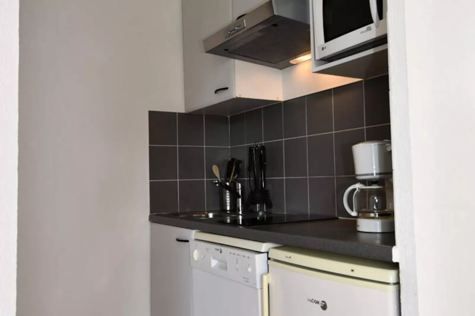 Résidence Les Adrets de Peyragudes *** - Niet-getagd