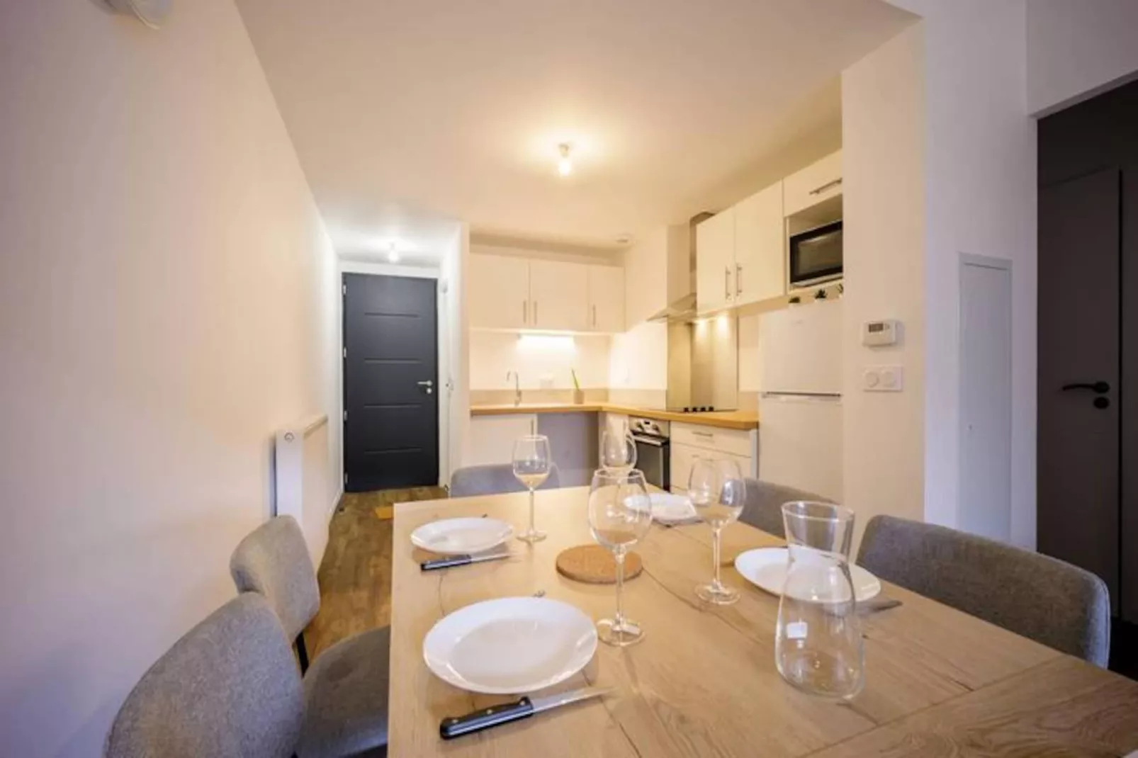 Résidence Les Galets De La Neste-Niet-getagd