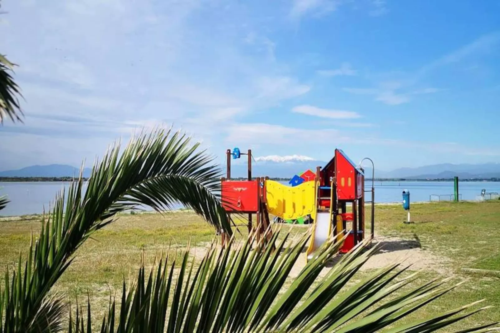 Résidence Antigua-Niet-getagd