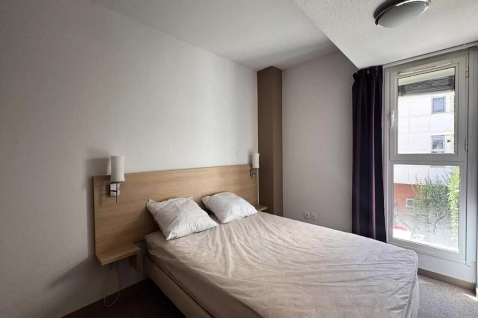 Résidence Balcon Du Canigou-Niet-getagd