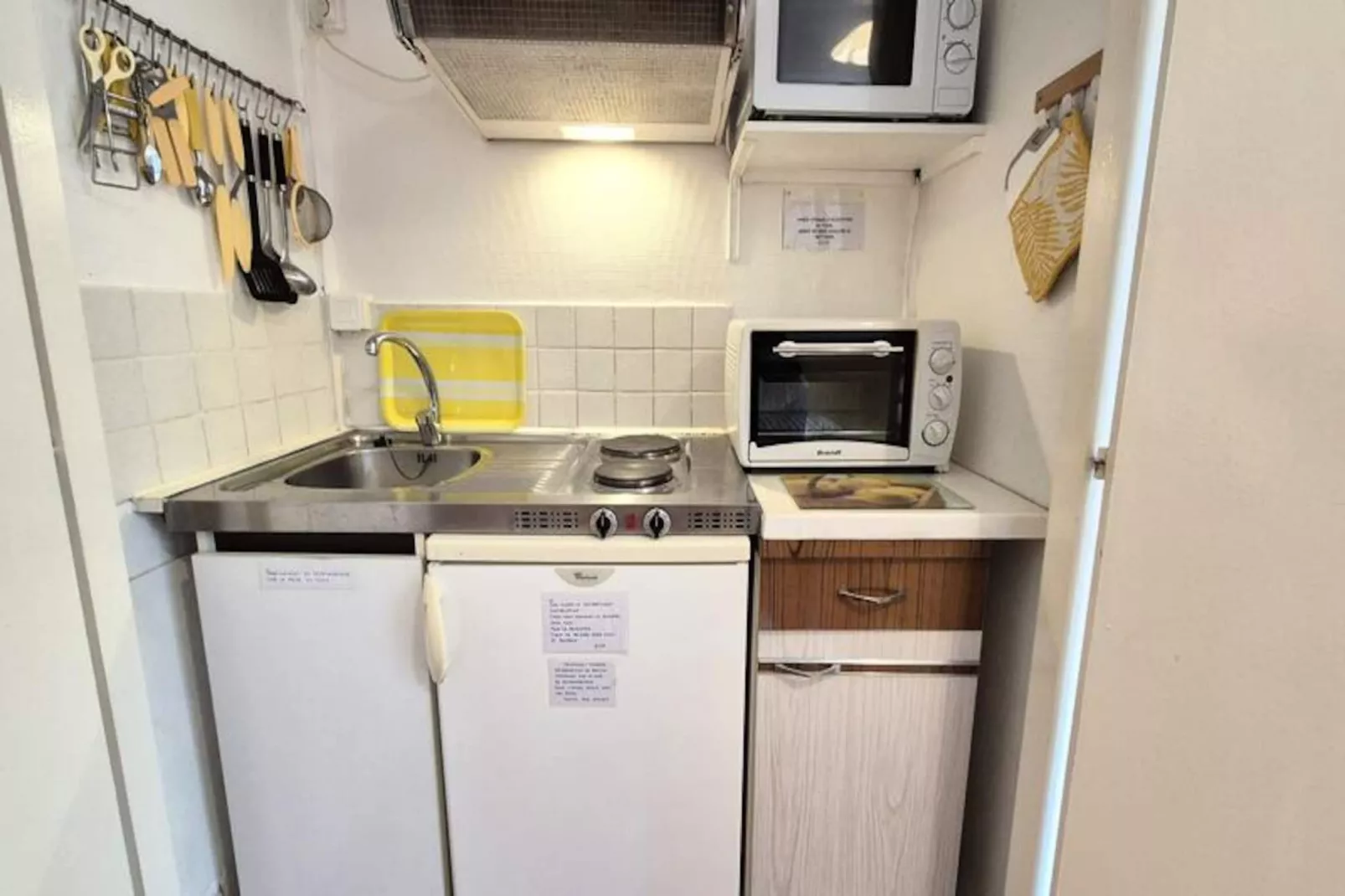 Residence Albion-Niet-getagd