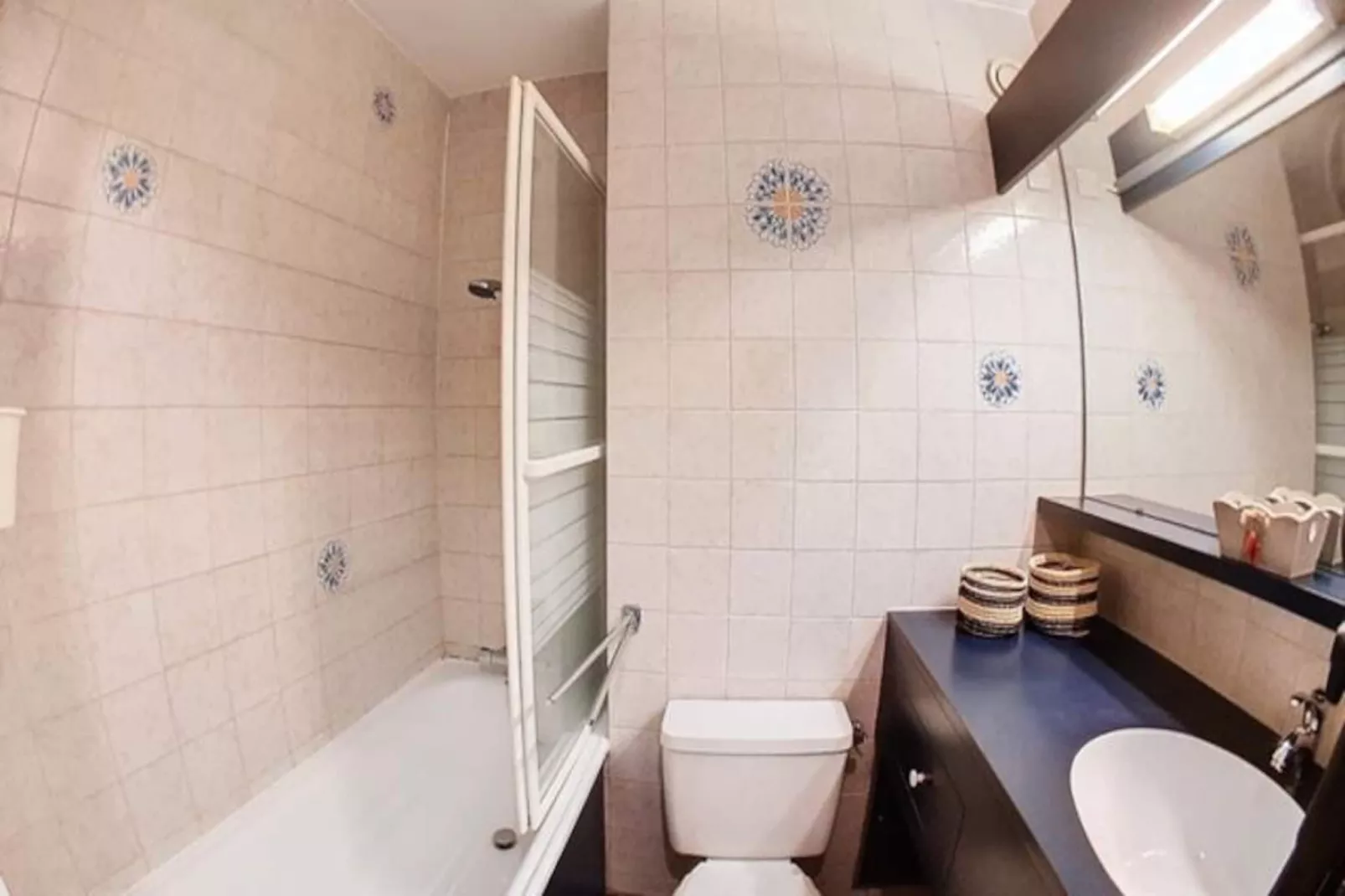 Résidence Le Saint Charles - Niet-getagd