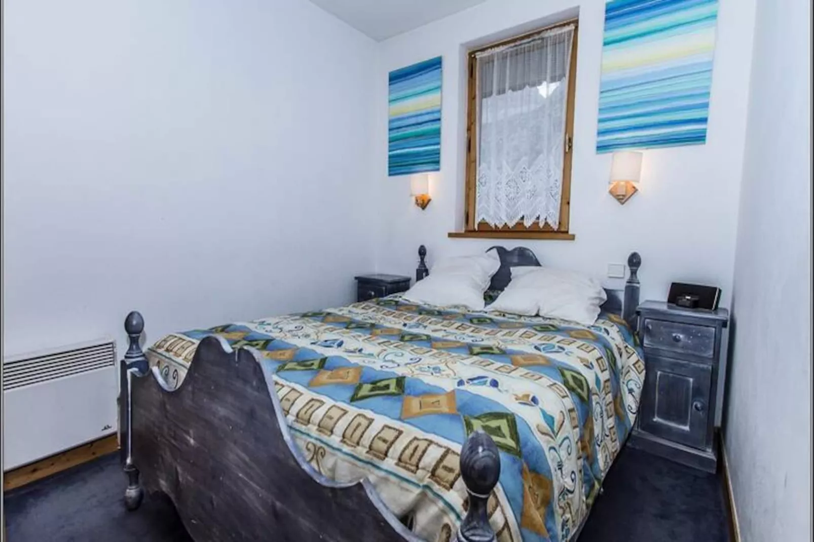 Les Chalets De Solaise - Niet-getagd