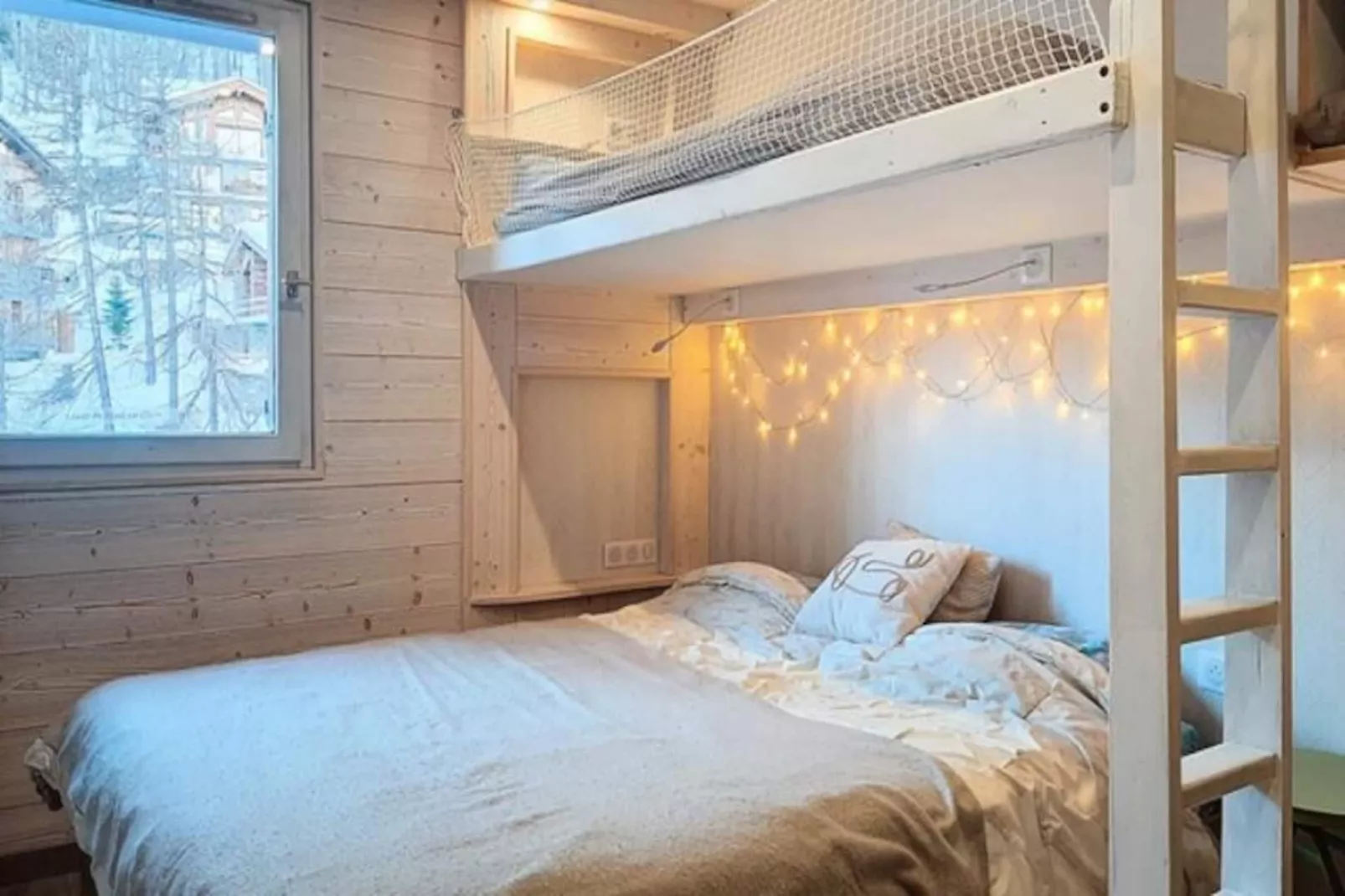 Résidence Adonis B-Niet-getagd