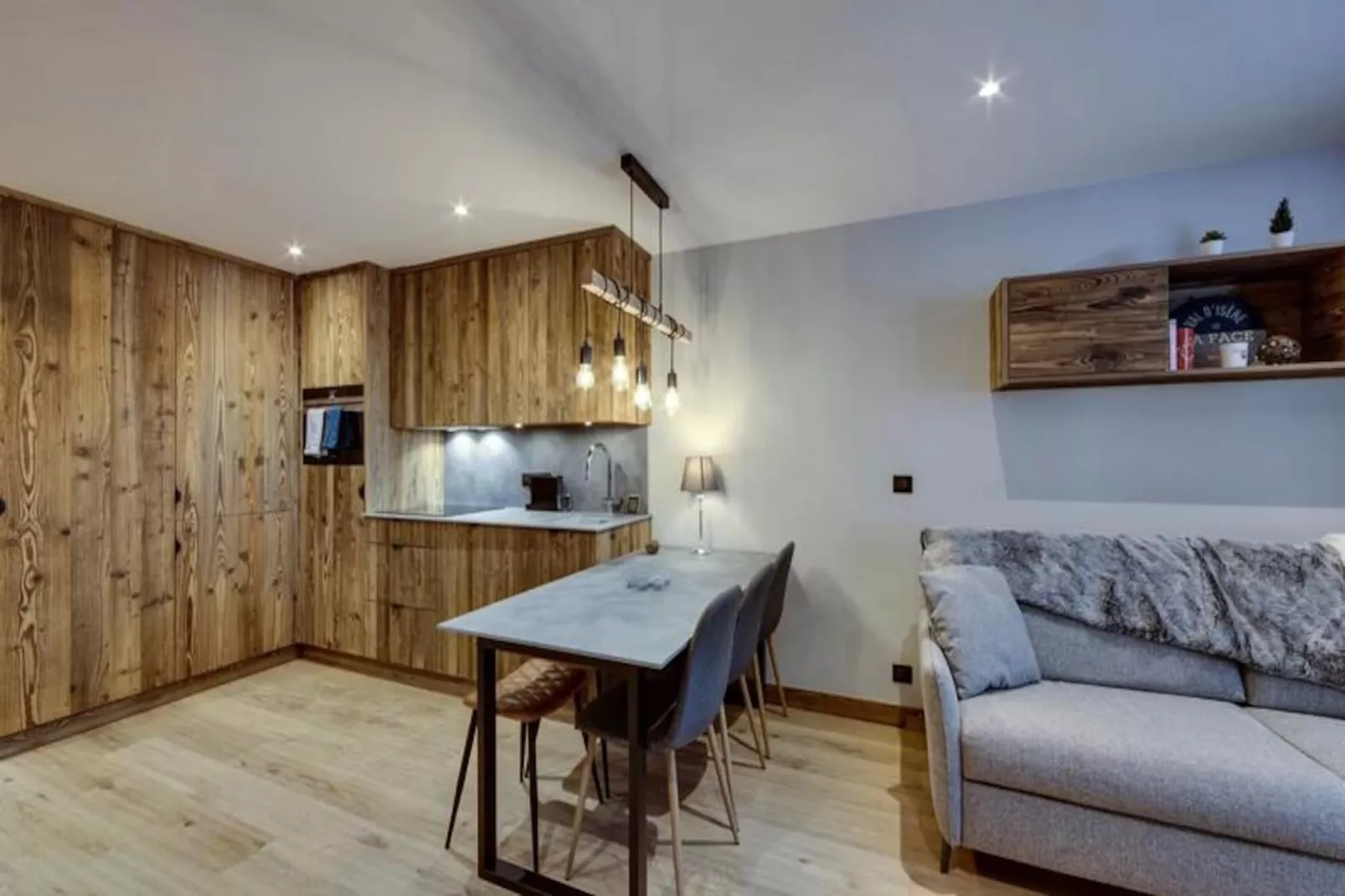 Résidence Hauts Du Rogoney-Niet-getagd